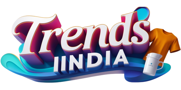 Trends India Shop